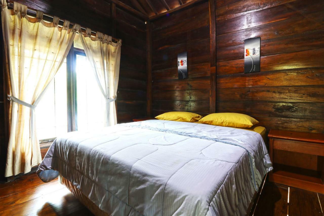 Negla Beach Villa Godog Exterior photo